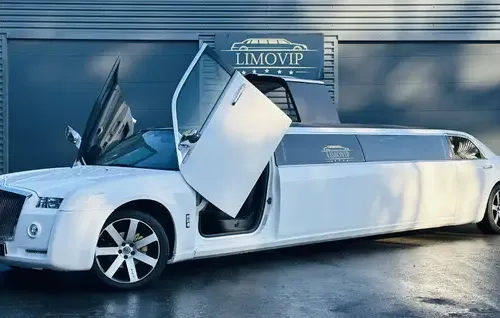 Limovip