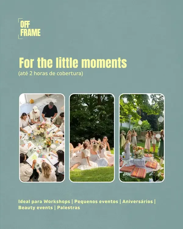 Galeria OFF FRAME 0