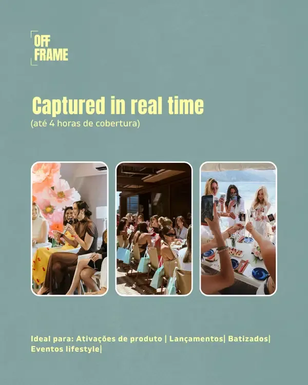 Galeria OFF FRAME 1