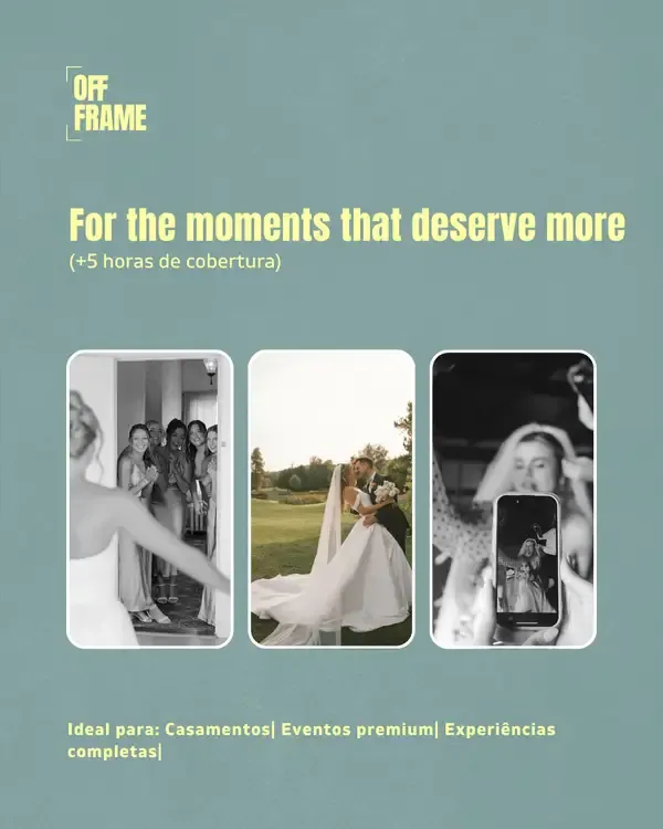 Galeria OFF FRAME 2