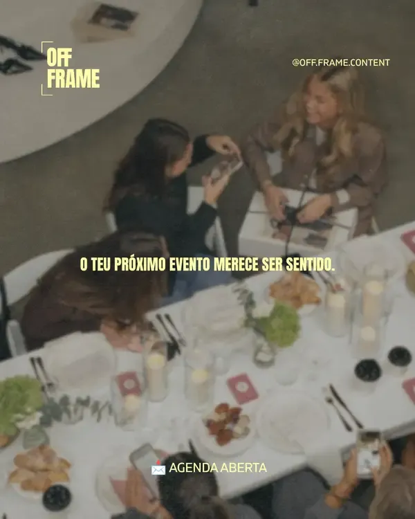OFF FRAME 5