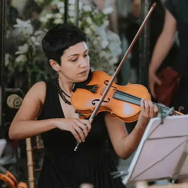 Galeria String Quartet Solutions 3