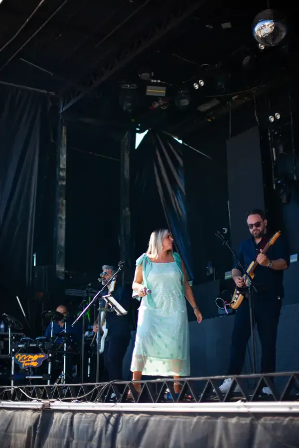 Galeria Magic Tones Band 3