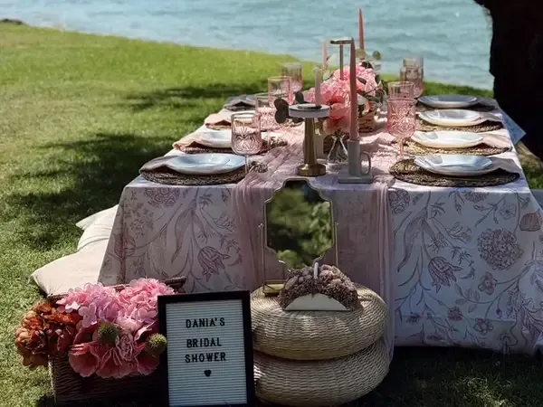 Ammé Eventos 11