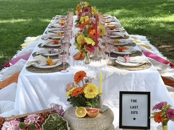 Ammé Eventos 19