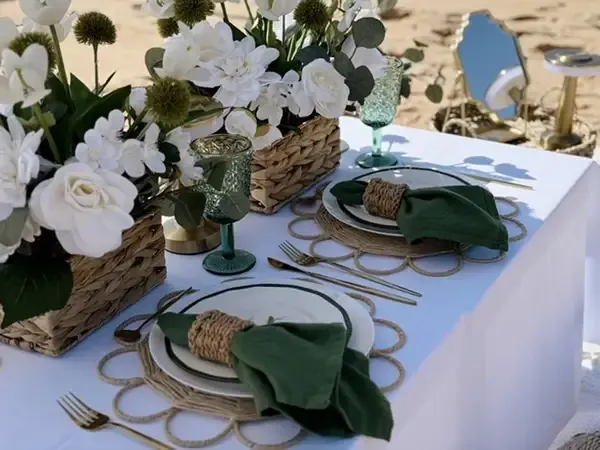 Galeria Ammé Eventos 3