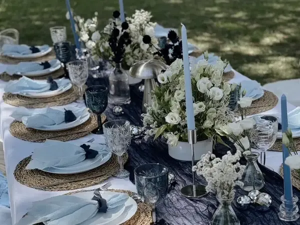 Ammé Eventos 5