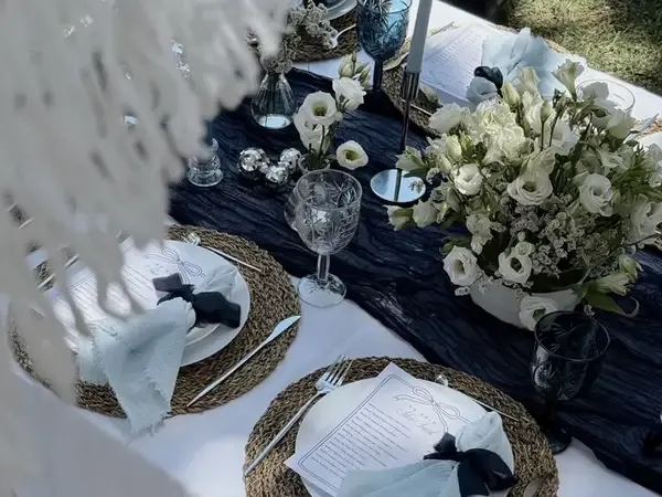 Ammé Eventos 7