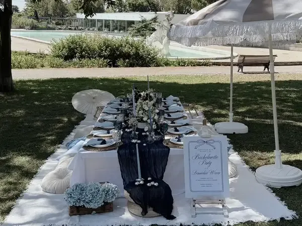 Ammé Eventos