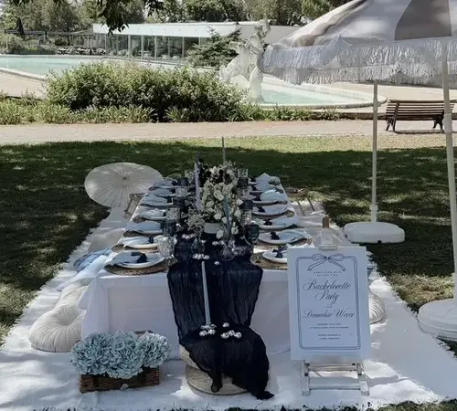 Ammé Eventos