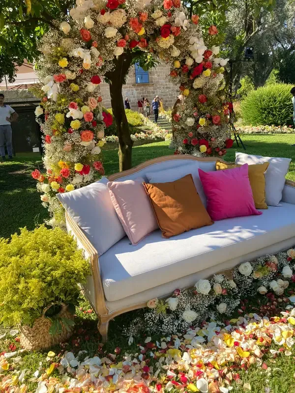 Galeria Vila Verde em Flor 2