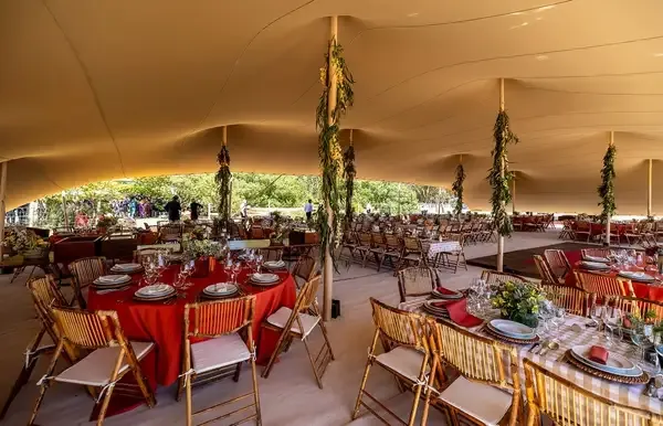 Galeria Duna Tents 0