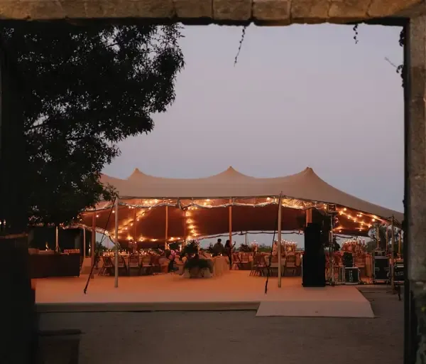 Galeria Duna Tents 1