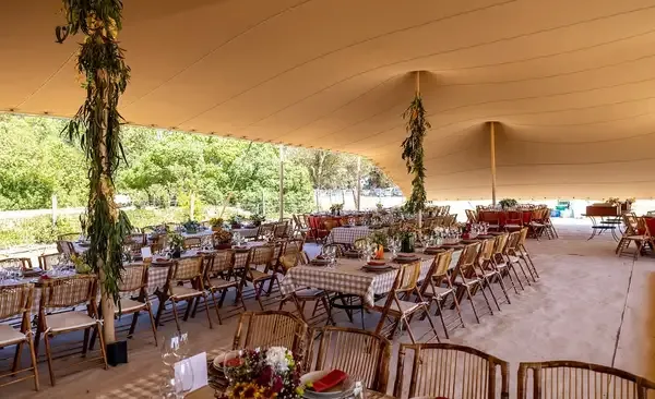 Duna Tents