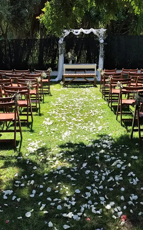 Quinta do Encanto