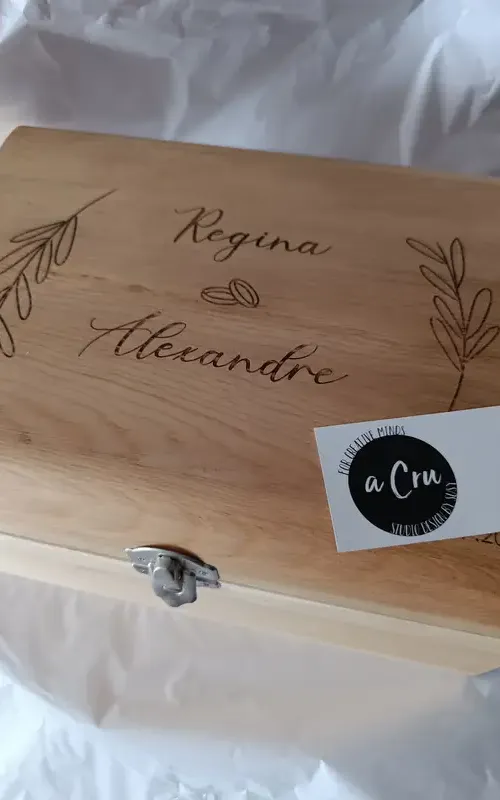 Acru - Artes Decorativas