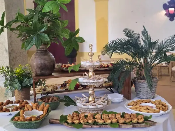 TA MATERIAL & DECOR 18