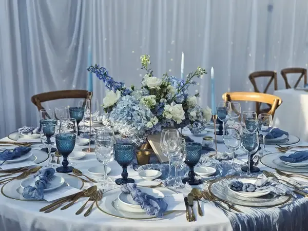 TA MATERIAL & DECOR