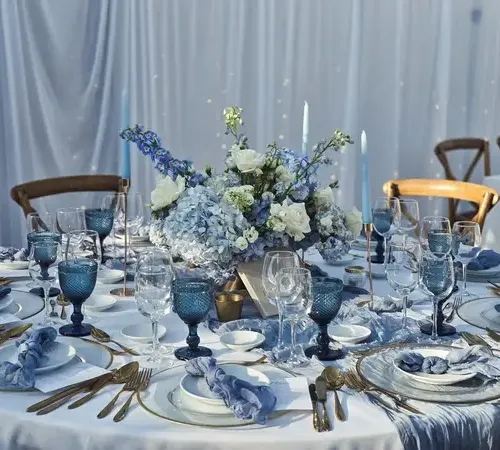 TA MATERIAL & DECOR