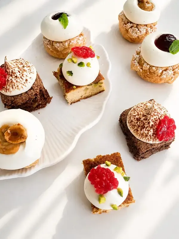 Galeria Le Gourmet Pâtisserie 2