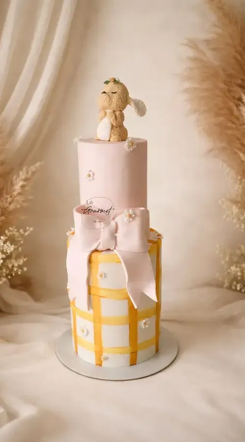 Le Gourmet Pâtisserie