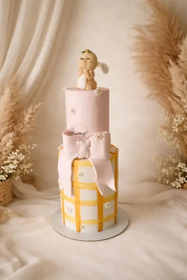 Le Gourmet Pâtisserie