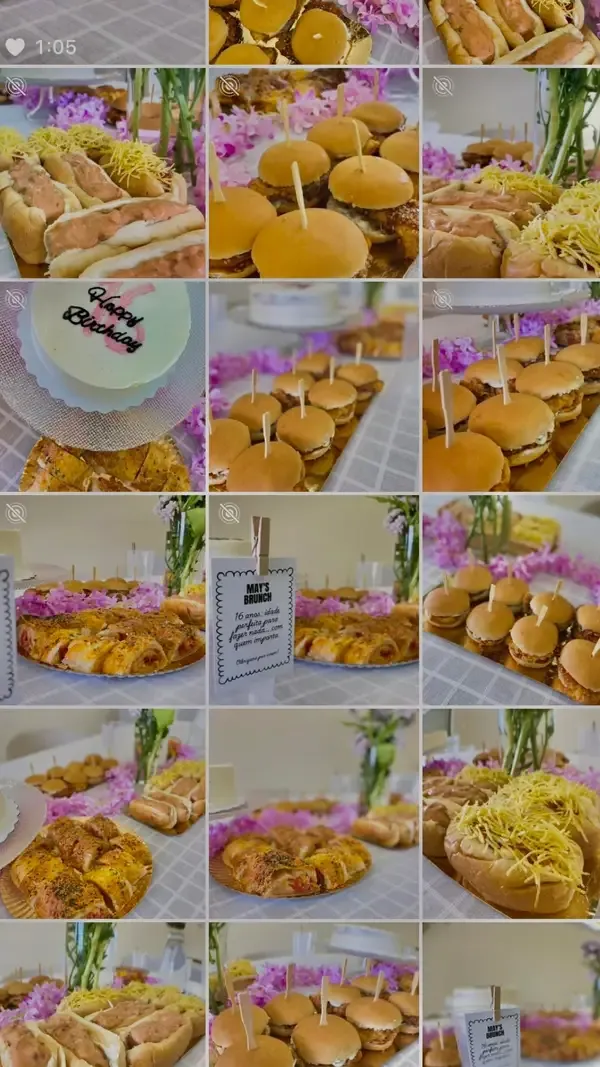 Galeria Shel Catering & Events 2