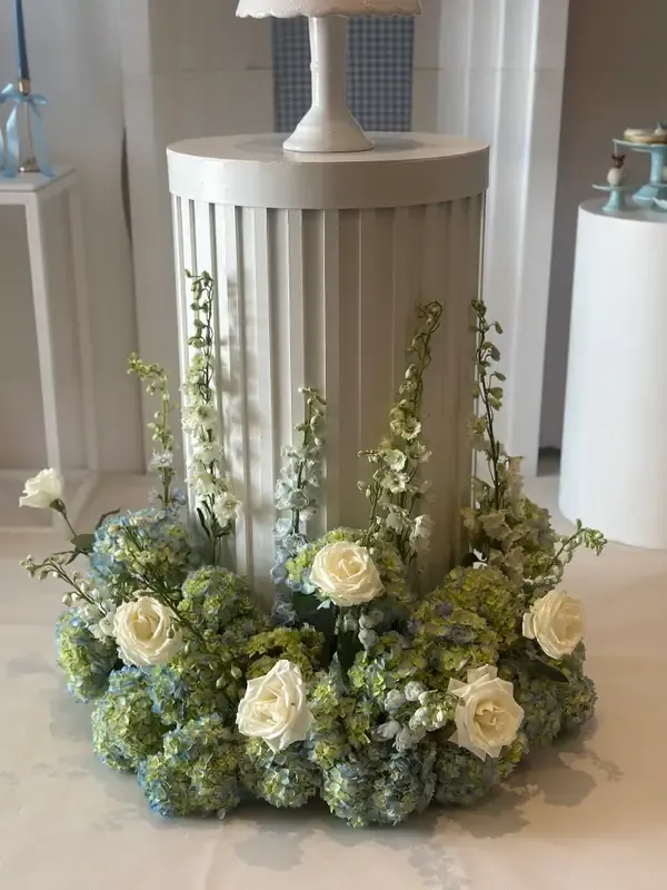 Pé de Jasmim Events 16