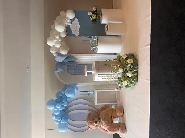 Pé de Jasmim Events 17