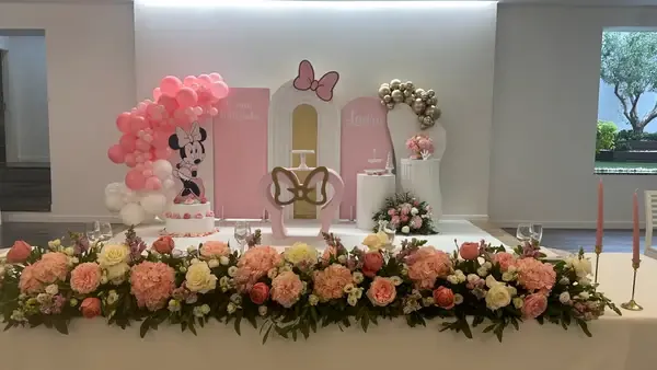 Pé de Jasmim Events 6