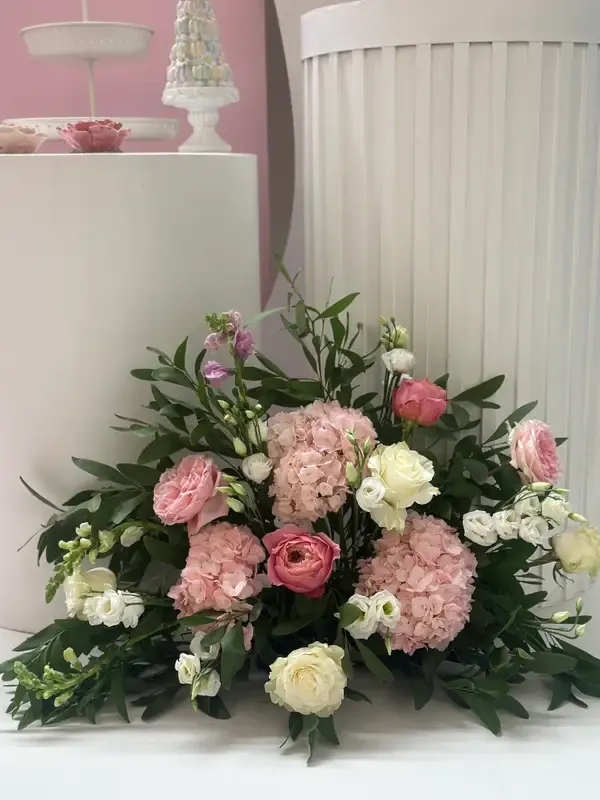 Pé de Jasmim Events 8