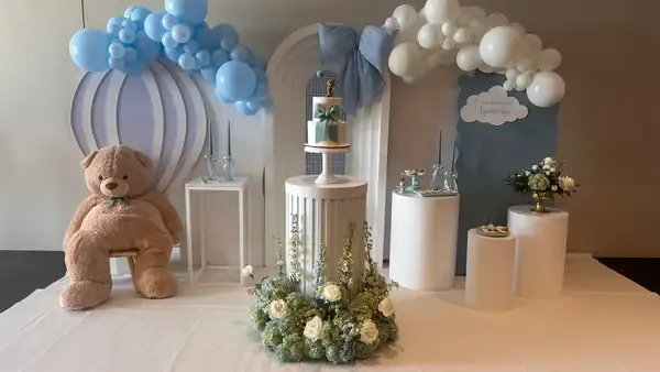 Pé de Jasmim Events 10