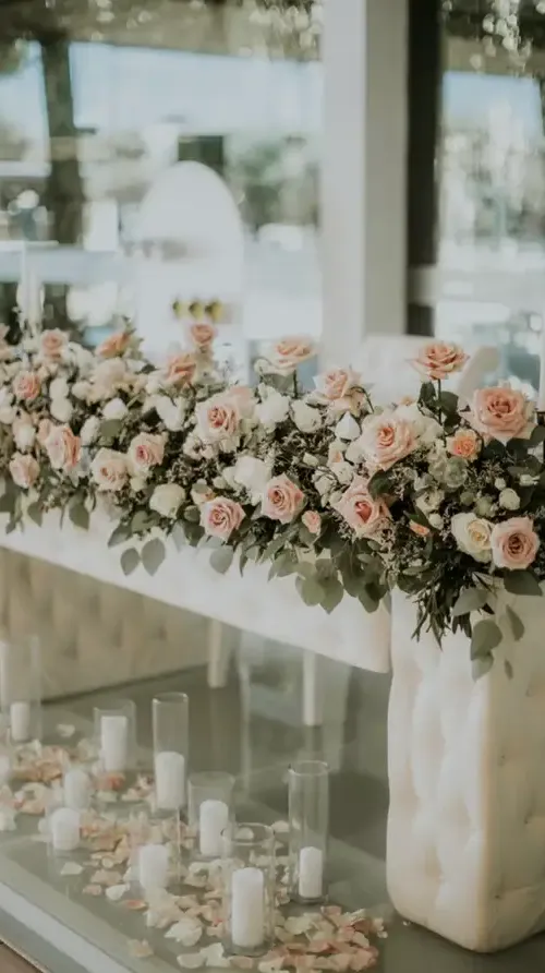 Pé de Jasmim Events