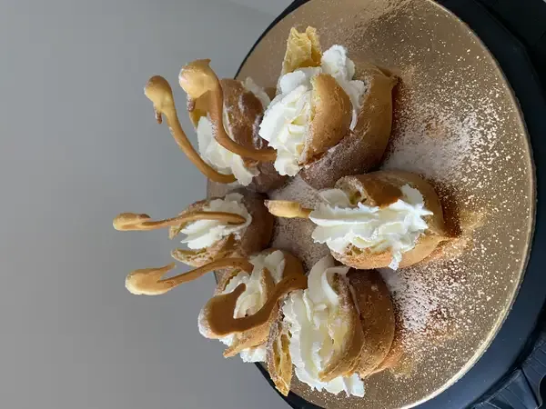 Galeria Marie-Thérèse Croquemboucherie 1