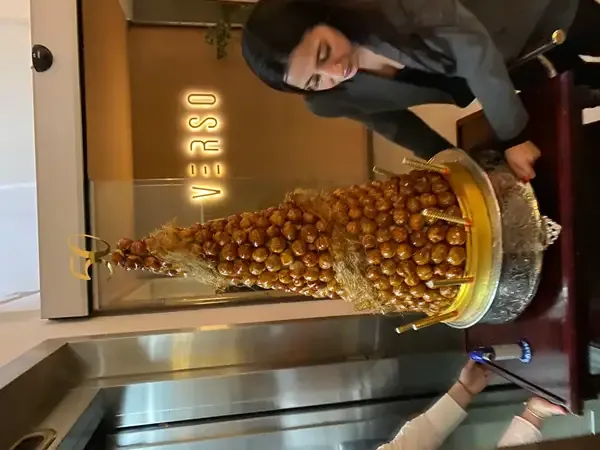 Galeria Marie-Thérèse Croquemboucherie 2