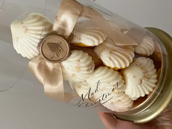 Marie-Thérèse Croquemboucherie 5