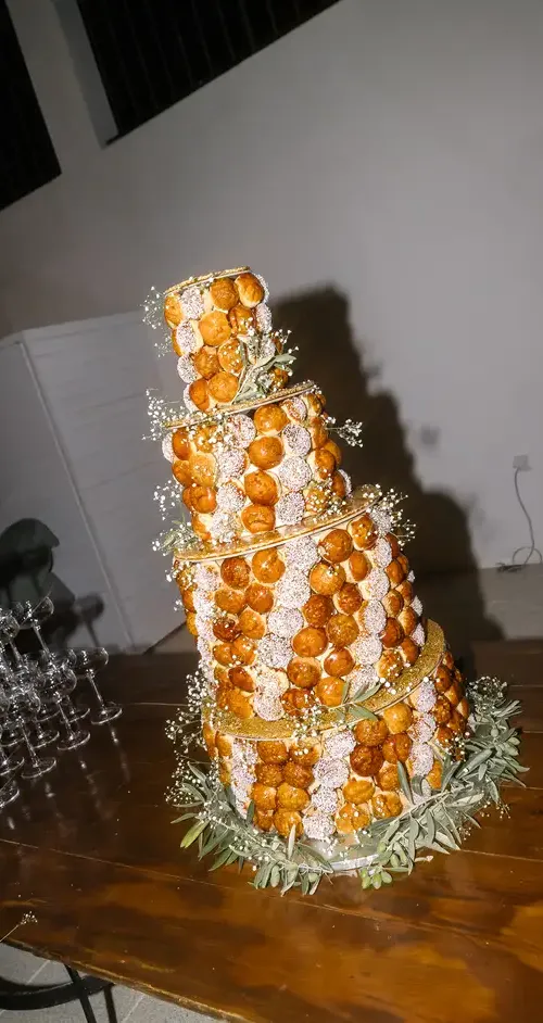 Marie-Thérèse Croquemboucherie