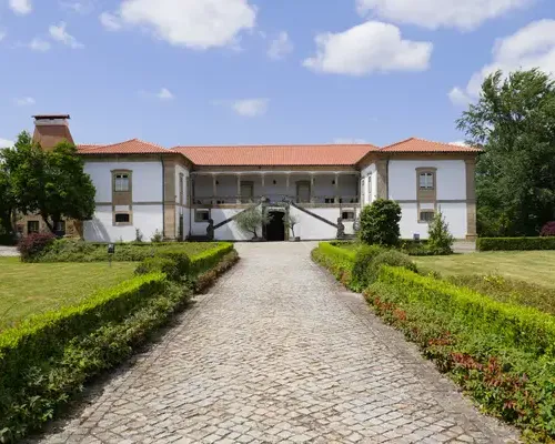 Casa da Tojeira