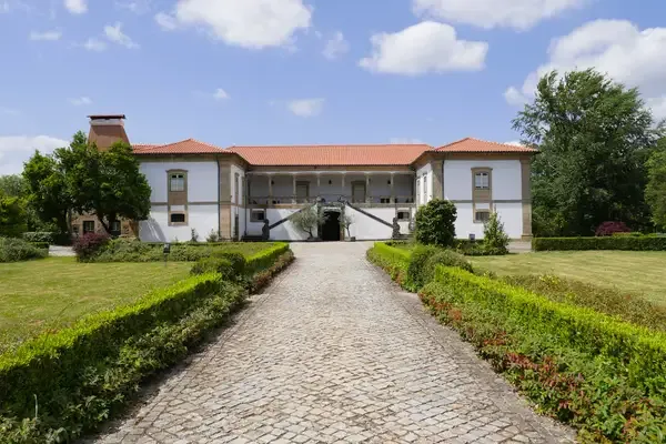 Casa da Tojeira