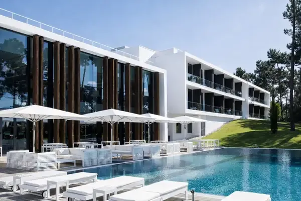 Galeria Aroeira Lisbon Hotel - Sea & Golf 0