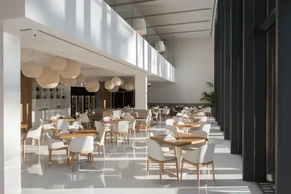 Galeria Aroeira Lisbon Hotel - Sea & Golf 2