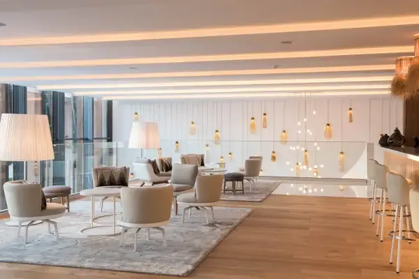 Galeria Aroeira Lisbon Hotel - Sea & Golf 3