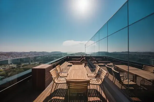 Galeria InterContinental Lisbon 0