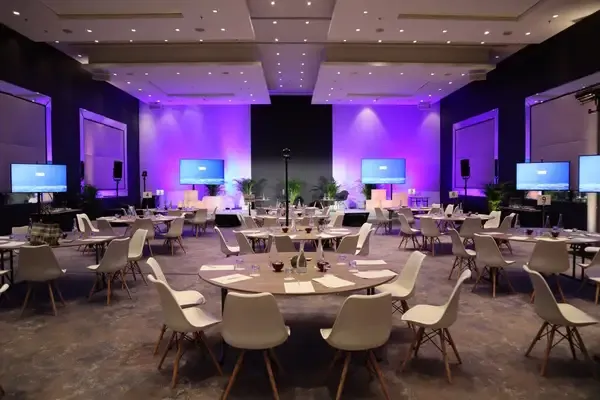Galeria InterContinental Lisbon 1