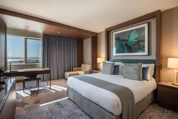 Galeria InterContinental Lisbon 2