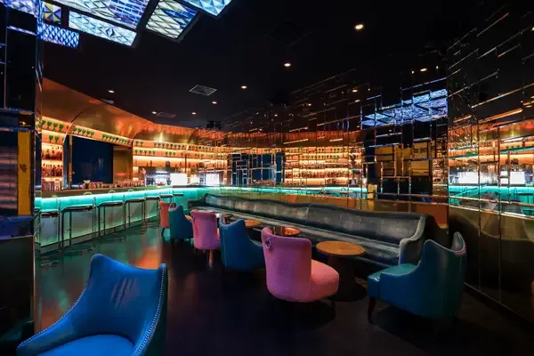 Galeria InterContinental Lisbon 3