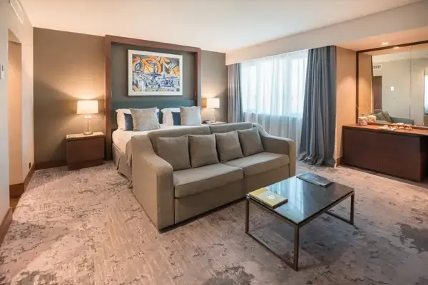 InterContinental Lisbon 5
