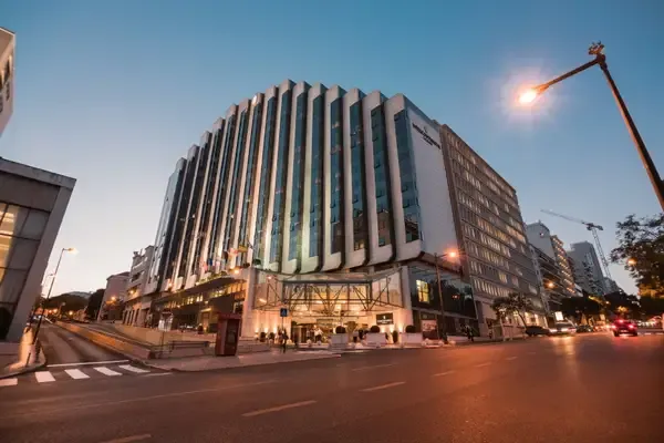 InterContinental Lisbon 6