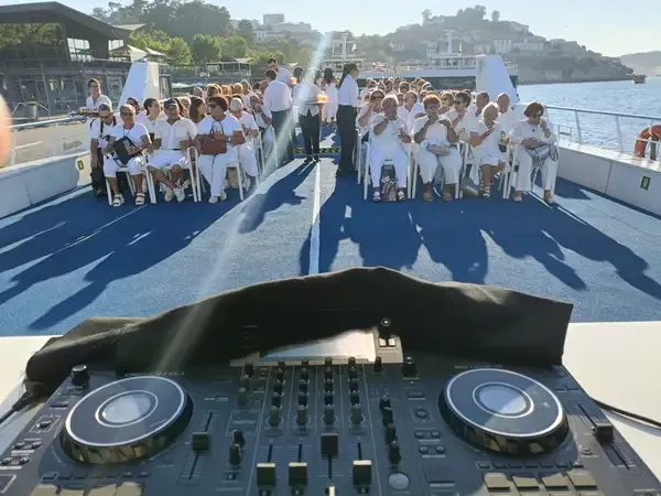Galeria Alex DJ 0
