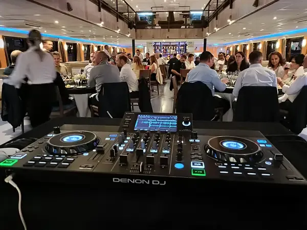 Galeria Alex DJ 1